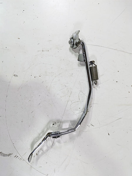 2012 Harley FLD Dyna Switchback Side Kick Stand Kickstand 49704-90H {{ shop.shopifyCountryName }} - Mototech271