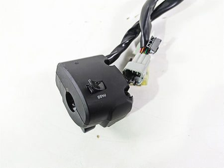 2021 Kawasaki Z900 ZR900 Left Hand Control Switch - Read 46091-0492 {{ shop.shopifyCountryName }} - Mototech271