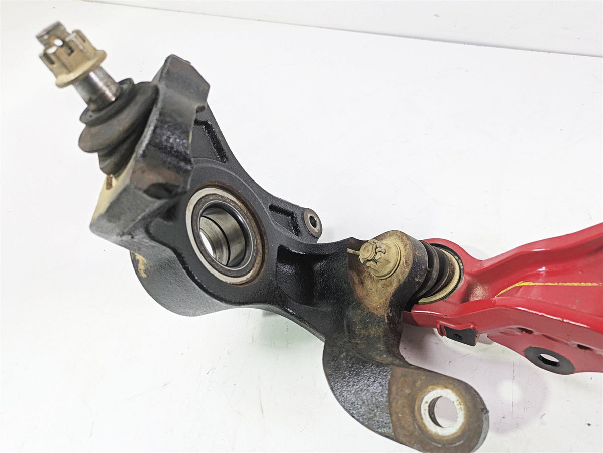 2021 Kawasaki Teryx KRX KRF 1000 Front Right Upper Control Arm - Read 39007-0425 {{ shop.shopifyCountryName }} - Mototech271