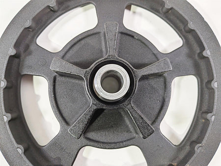 2014 Harley Touring FLHTK Electra Glide Rear Drive Belt Pulley 68T 37781-09-Mototech271