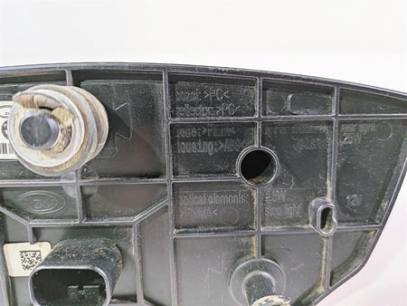 2023 BMW F850GS K81 Taillight Tail Light Lamp Lens 63218525603 63218557240 {{ shop.shopifyCountryName }} - Mototech271