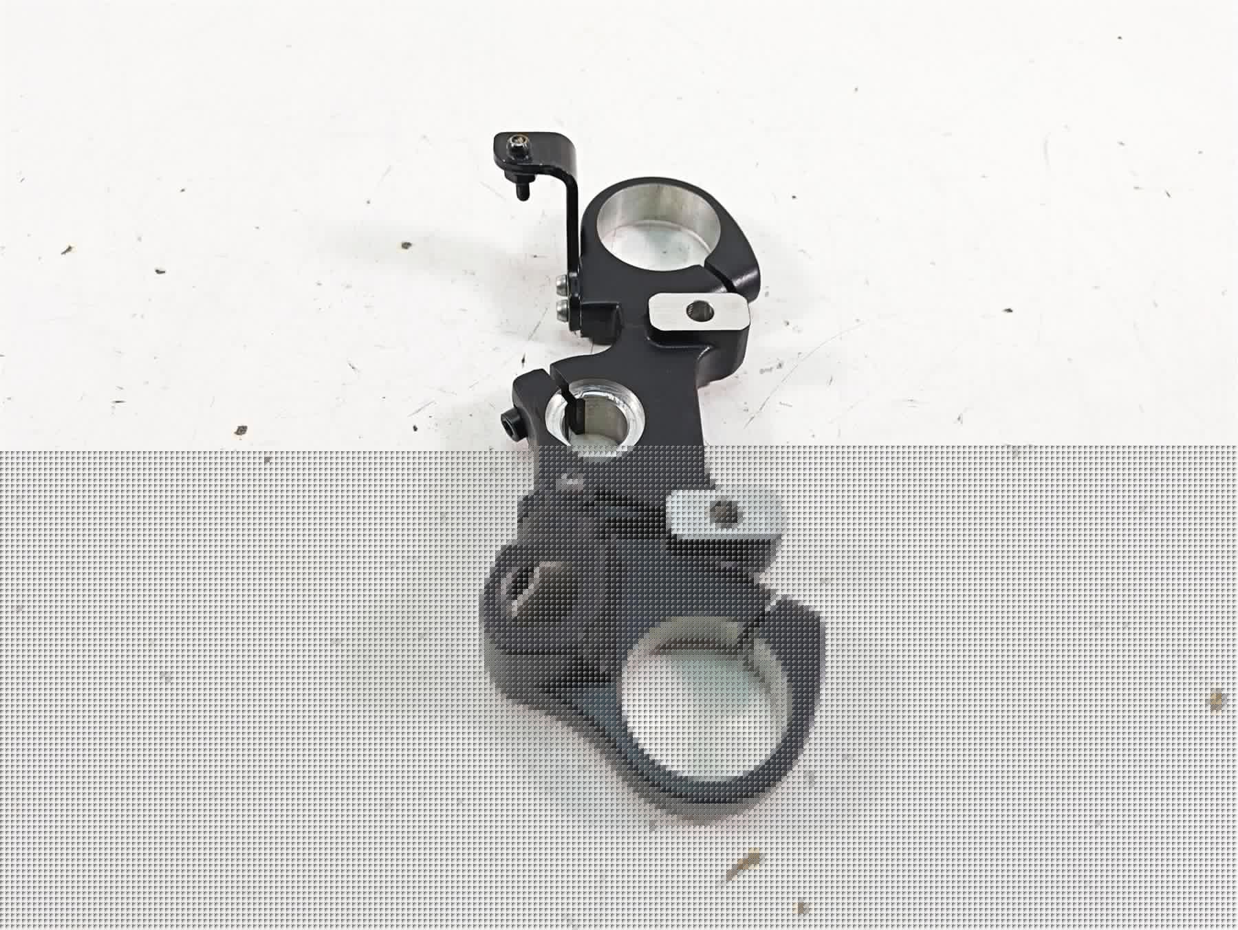 2022 Harley RA1250 S Pan America Upper Triple Tree Steering Clamp 45900242 {{ shop.shopifyCountryName }} - Mototech271