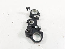 Load image into Gallery viewer, 2022 Harley RA1250 S Pan America Upper Triple Tree Steering Clamp 45900242 | Mototech271
