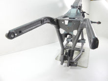 Load image into Gallery viewer, 2009 Harley Dyna FXDF SE CVO Fat Bob Bent Main Frame Chassis With Clean Tennessee Title 47281-09CYW | Mototech271
