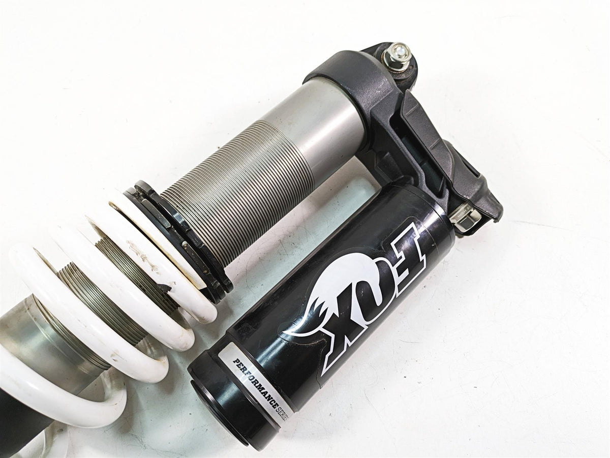 2018 Yamaha YXZ1000R EPS SS Fox Performance Front Right Shock 2HC-F3350-01 {{ shop.shopifyCountryName }} - Mototech271