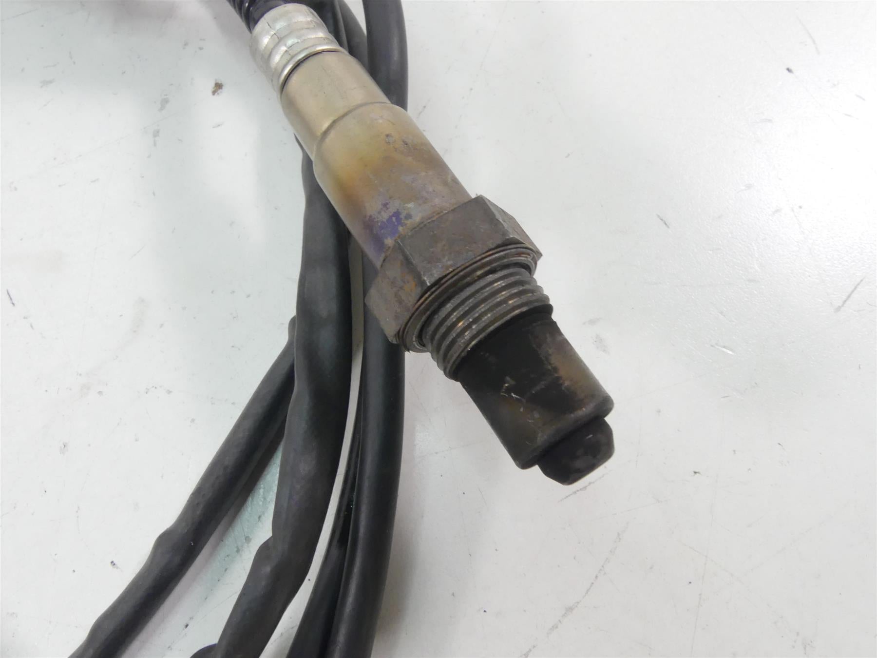 2005 Harley Touring CVO FLHTCSE Electra Glide Thundermax EFI Cdi Ecu Ecm Performance Engine Control Module 309-460 {{ shop.shopifyCountryName }} - Mototech271