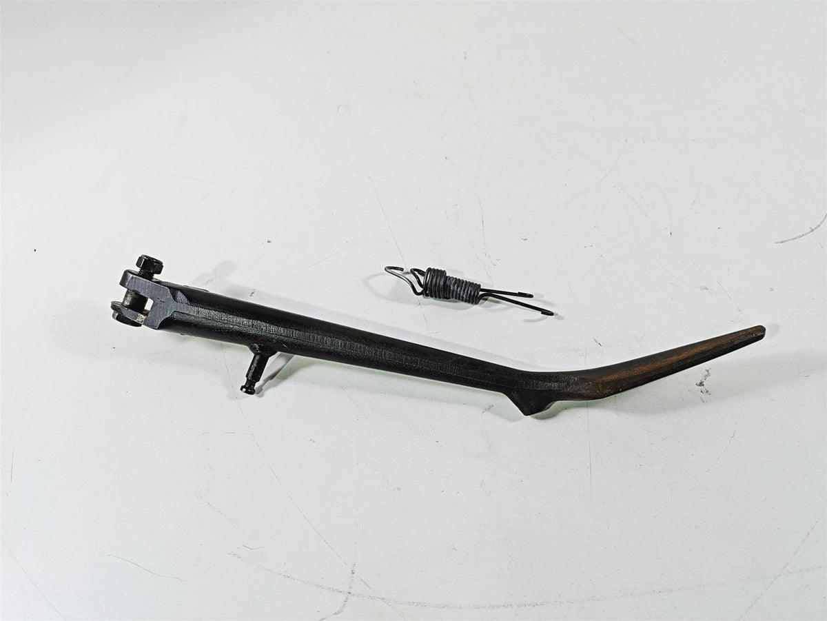2016 Suzuki M109R VZR1800 Boulevard Side Kickstand + Switch - Read 42310-48G20 {{ shop.shopifyCountryName }} - Mototech271