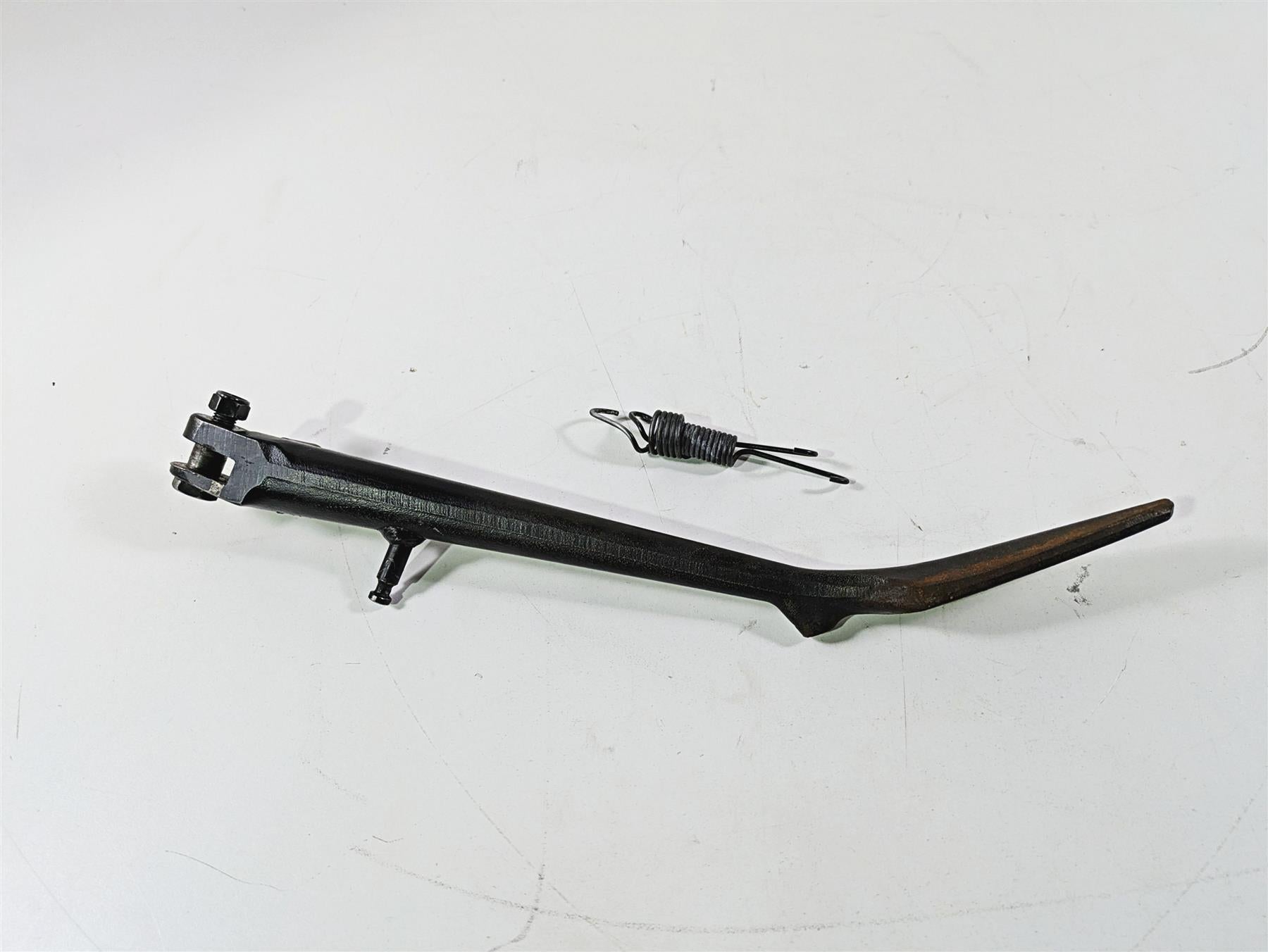 2016 Suzuki M109R VZR1800 Boulevard Side Kickstand + Switch - Read 42310-48G20 {{ shop.shopifyCountryName }} - Mototech271