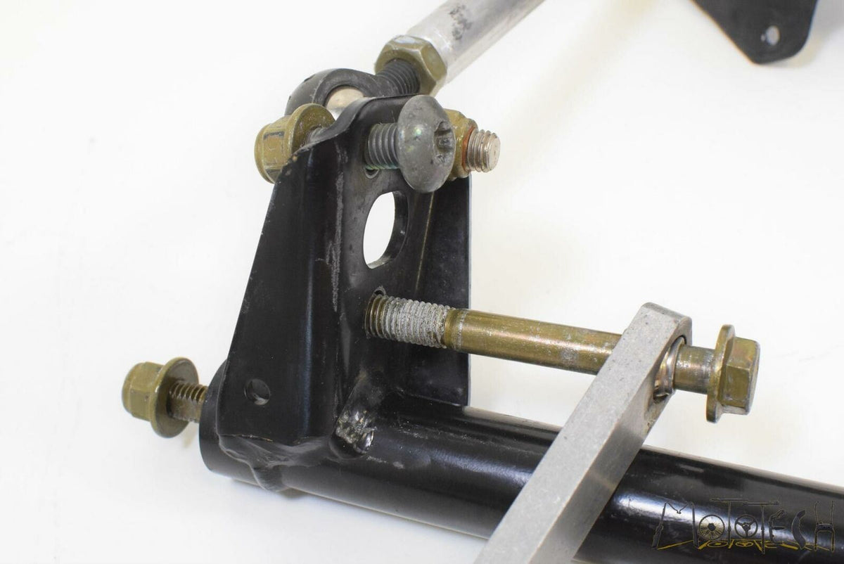 2013 Polaris PRO 800 RMK 155 Steering Pitman Idler Arms Linkages 1823676 {{ shop.shopifyCountryName }} - Mototech271