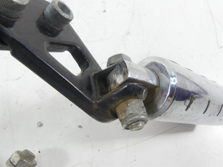 1995 Harley Dyna FXDL Low Rider Rear Passenger Footpeg Set 52740-94 52742-94 {{ shop.shopifyCountryName }} - Mototech271