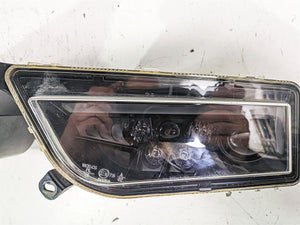 2020 Polaris RZR XP 1000 Turbo Headlight Head Light Lamp Set 2414735 2414736 | Mototech271