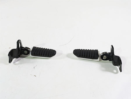 2016 Suzuki M109R VZR1800 Boulevard Rear Passenger Footpeg Set 43600-48G00 {{ shop.shopifyCountryName }} - Mototech271
