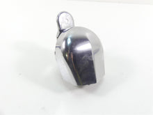 Load image into Gallery viewer, 1995 Harley Touring FLHTCU Electra Glide Horn + Chrome Cover 61300478A
