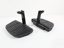 Load image into Gallery viewer, 1993 Harley Touring FLHTCU Electra Glide Rear Passenger Floor Board Set 52719-93
