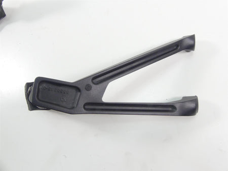 2016 BMW S1000XR K49 Rear Passenger Footpeg Set 46718553845 46718553846 {{ shop.shopifyCountryName }} - Mototech271