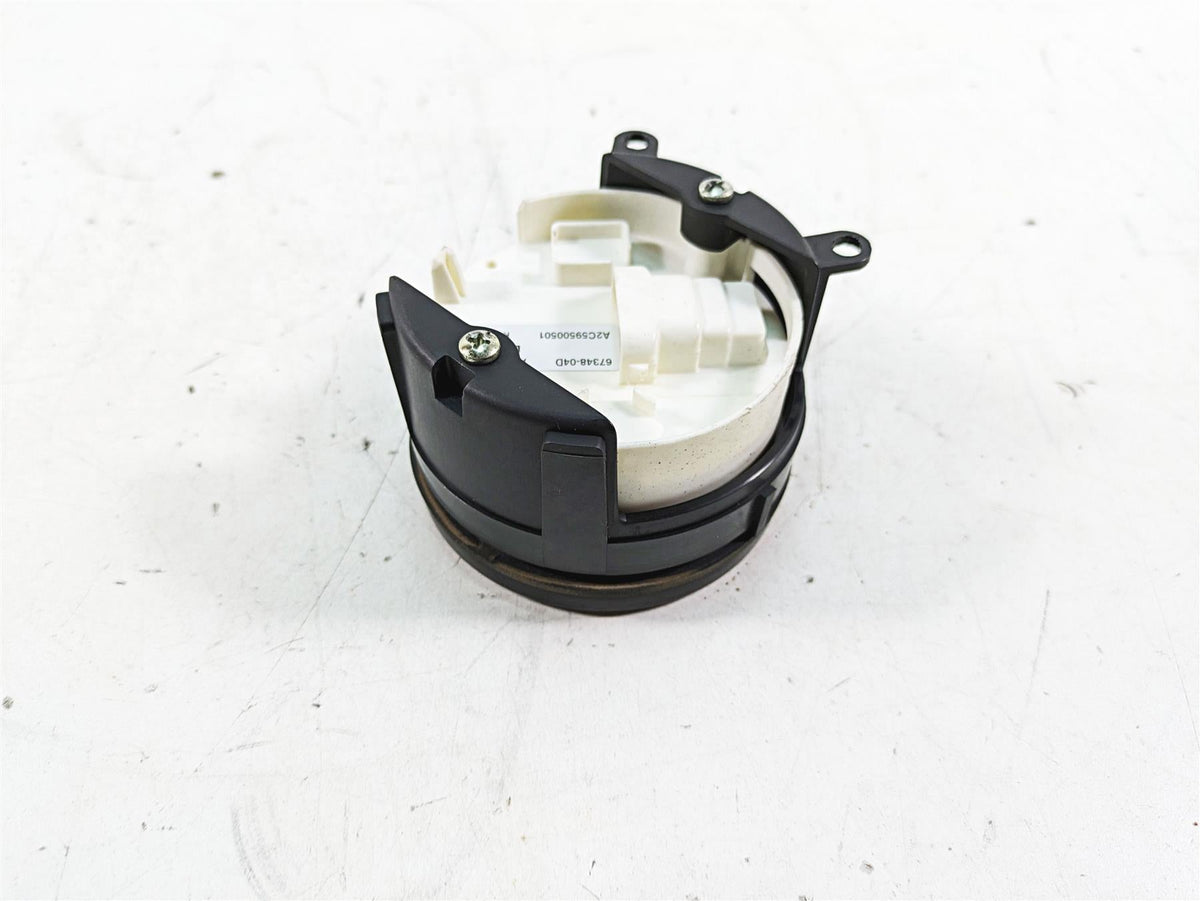 2008 Harley FLHTCU Electra Glide Tachometer Tacho Meter Gauge - Read 67348-04D {{ shop.shopifyCountryName }} - Mototech271