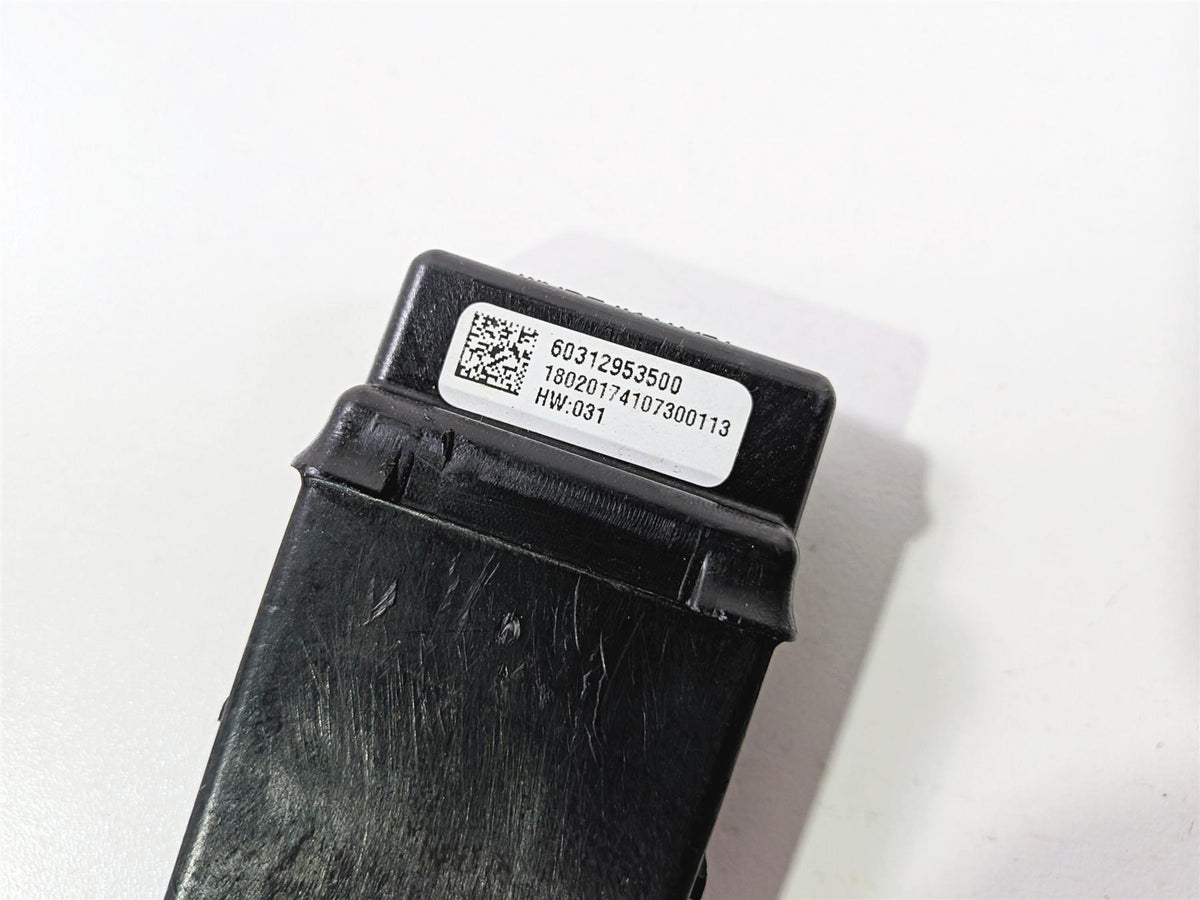 2016 KTM 1290 Super Adventure Offroad Abs Control Module Dongle 60312953500 {{ shop.shopifyCountryName }} - Mototech271
