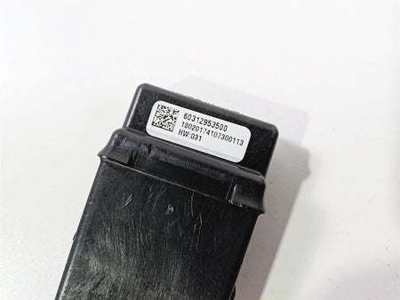 2016 KTM 1290 Super Adventure Offroad Abs Control Module Dongle 60312953500 {{ shop.shopifyCountryName }} - Mototech271