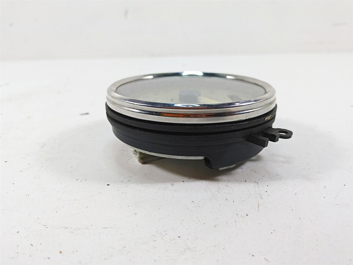 2009 Harley FXDC Dyna Super Glide Custom Speedometer Speedo Gauge - 41k 67096-09 {{ shop.shopifyCountryName }} - Mototech271