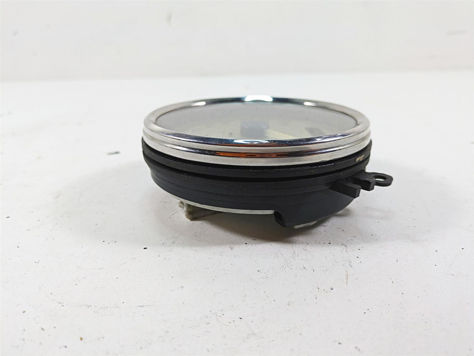 2009 Harley FXDC Dyna Super Glide Custom Speedometer Speedo Gauge - 41k 67096-09 {{ shop.shopifyCountryName }} - Mototech271