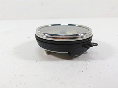 2009 Harley FXDC Dyna Super Glide Custom Speedometer Speedo Gauge - 41k 67096-09 {{ shop.shopifyCountryName }} - Mototech271