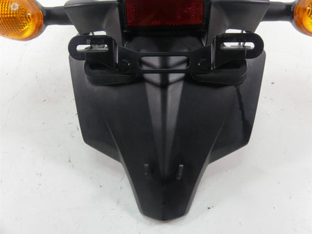 2008 Yamaha FZ1 Fazer Rear Plate Blinker Turn Signal Holder Set 2D1-21629-10-00 {{ shop.shopifyCountryName }} - Mototech271