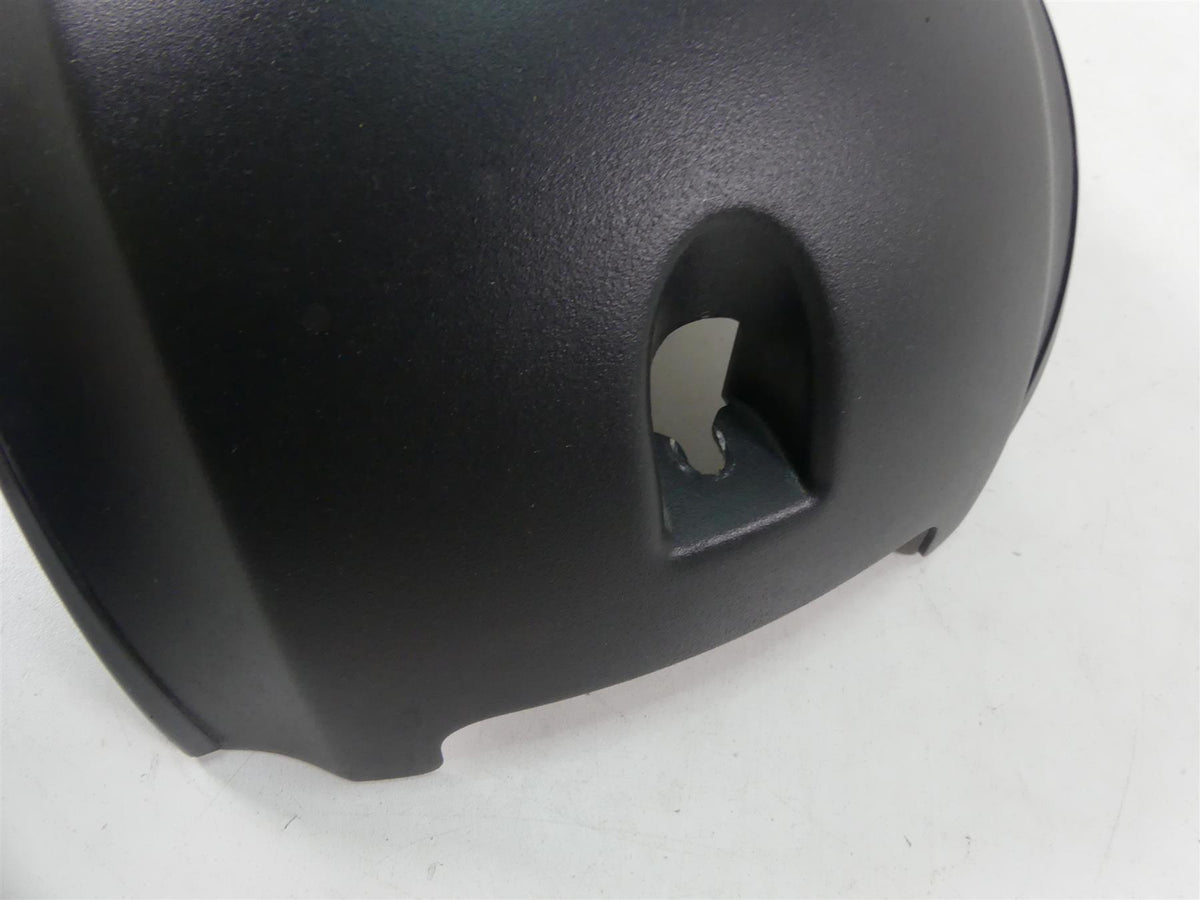 2016 Indian Chieftain Dark Horse Fuel Gas Petrol Tank Dash Cover Lock 5633354 {{ shop.shopifyCountryName }} - Mototech271