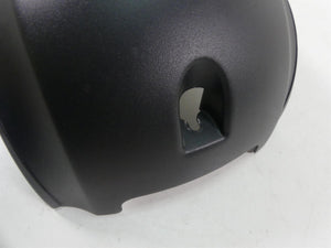 2016 Indian Chieftain Dark Horse Fuel Gas Petrol Tank Dash Cover Lock 5633354 | Mototech271