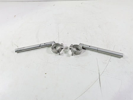 2007 Suzuki GSXR600 Straight Left Right Clip On Handlebar Set 56111-01H00 {{ shop.shopifyCountryName }} - Mototech271