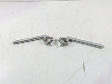 Load image into Gallery viewer, 2007 Suzuki GSXR600 Straight Left Right Clip On Handlebar Set 56111-01H00 | Mototech271
