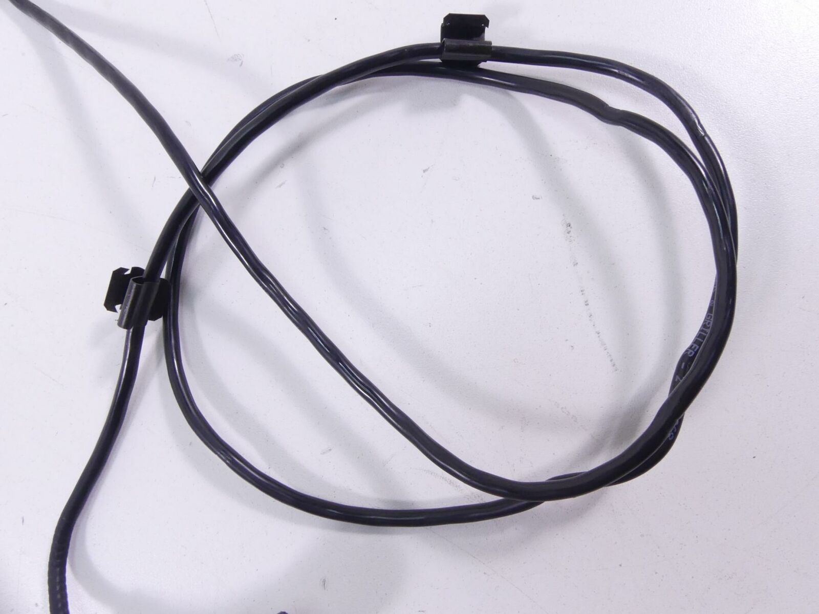 2002 BMW R1200 C Front Abs Brake Wheel Speed Sensor {{ shop.shopifyCountryName }} - Mototech271