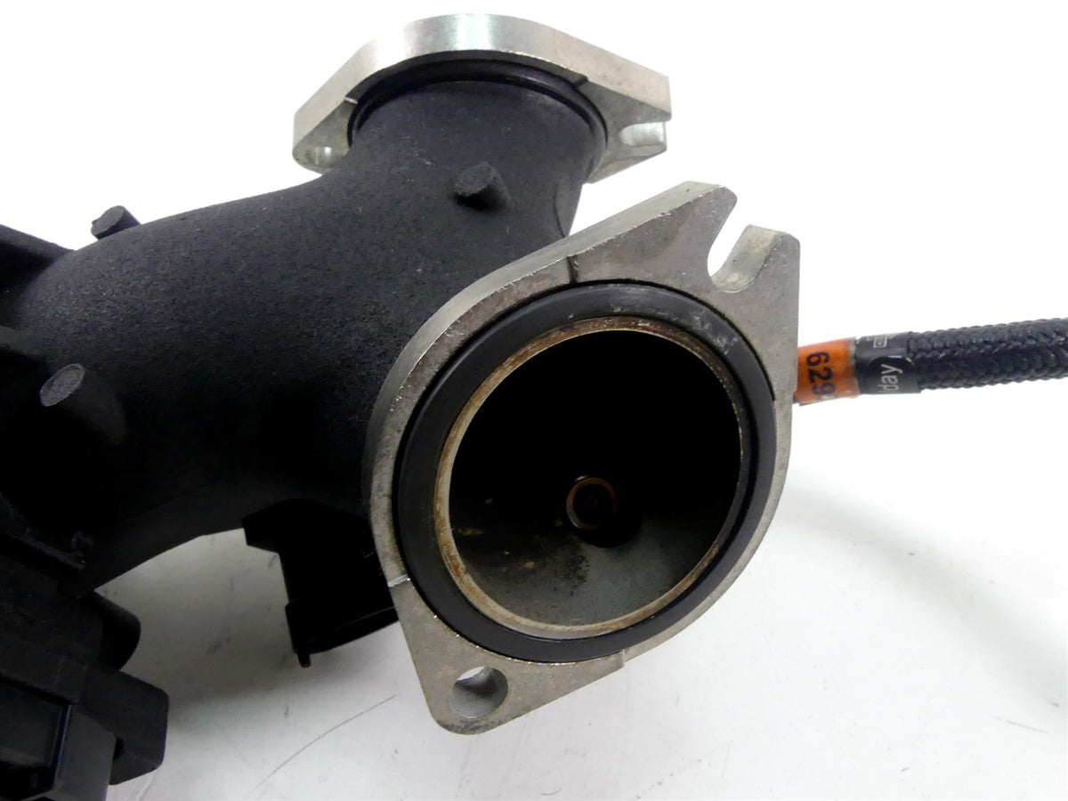 2017 Harley Softail FXSB Breakout Throttle Body Fuel Injection 27685-11A {{ shop.shopifyCountryName }} - Mototech271