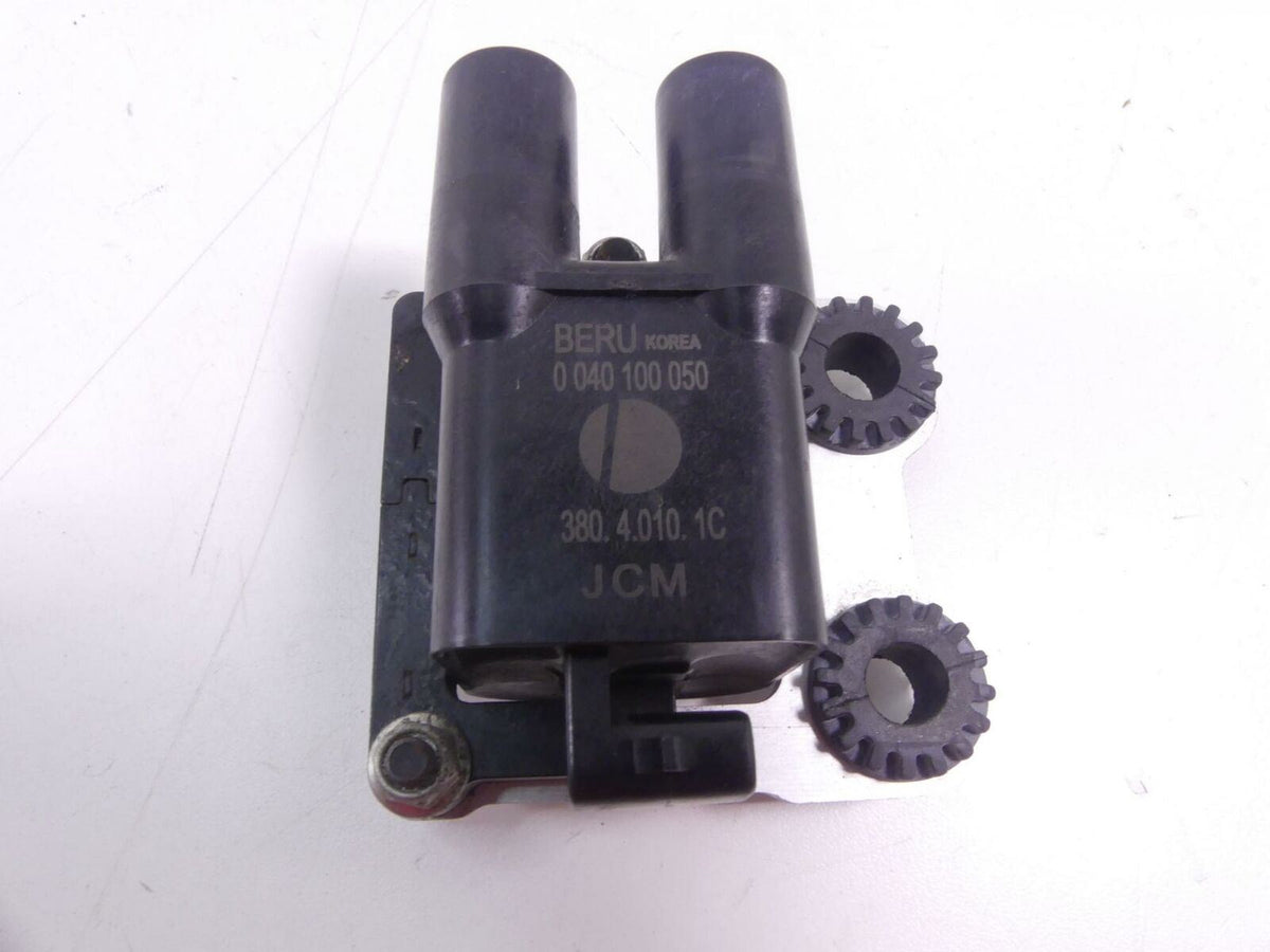 2015 Ducati Diavel Dark Beru Ignition Coils Coil Set 38040101C 59821232A {{ shop.shopifyCountryName }} - Mototech271