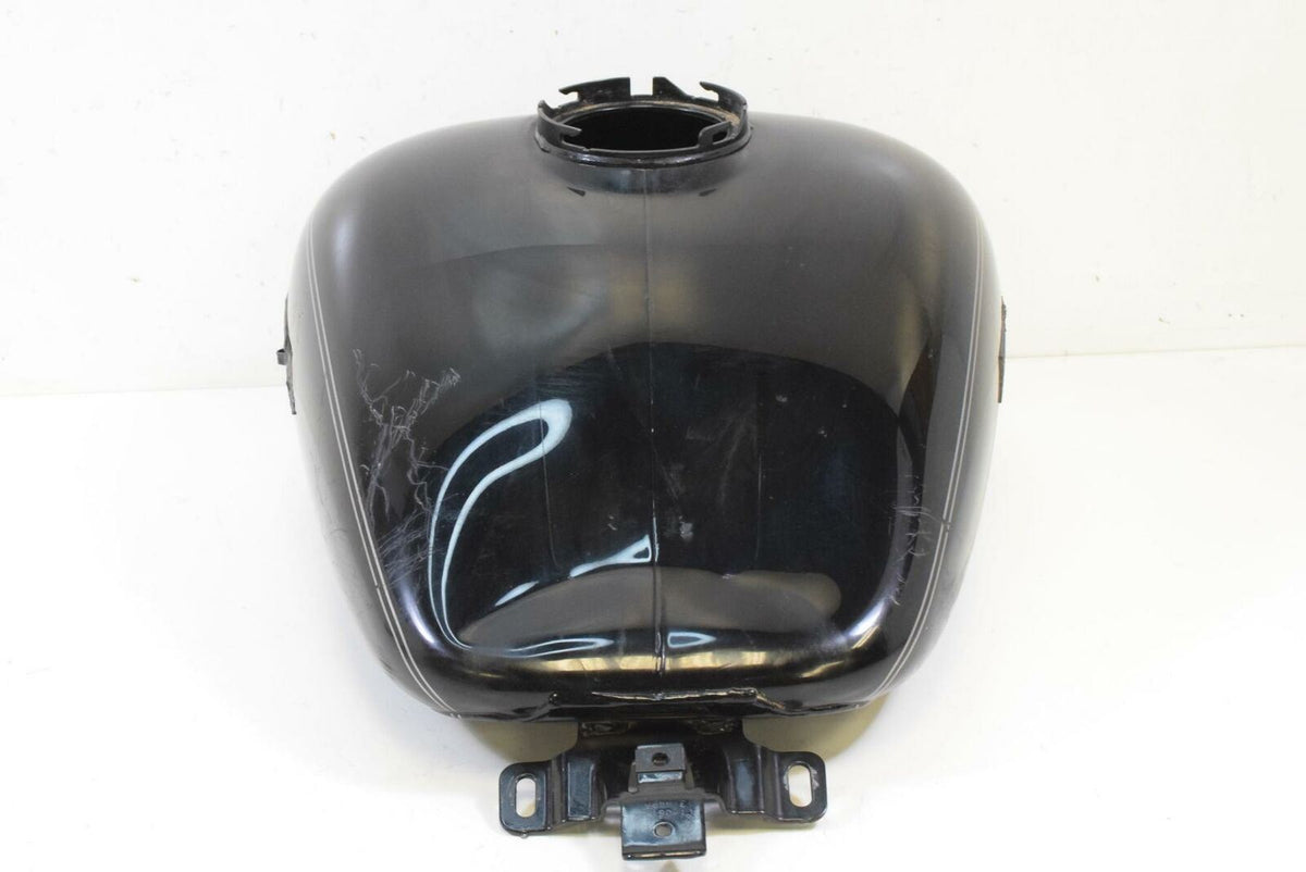 2016 Harley Touring FLHTCU Electra Glide Fuel Gas Petrol Tank - Dented 61356-08 {{ shop.shopifyCountryName }} - Mototech271
