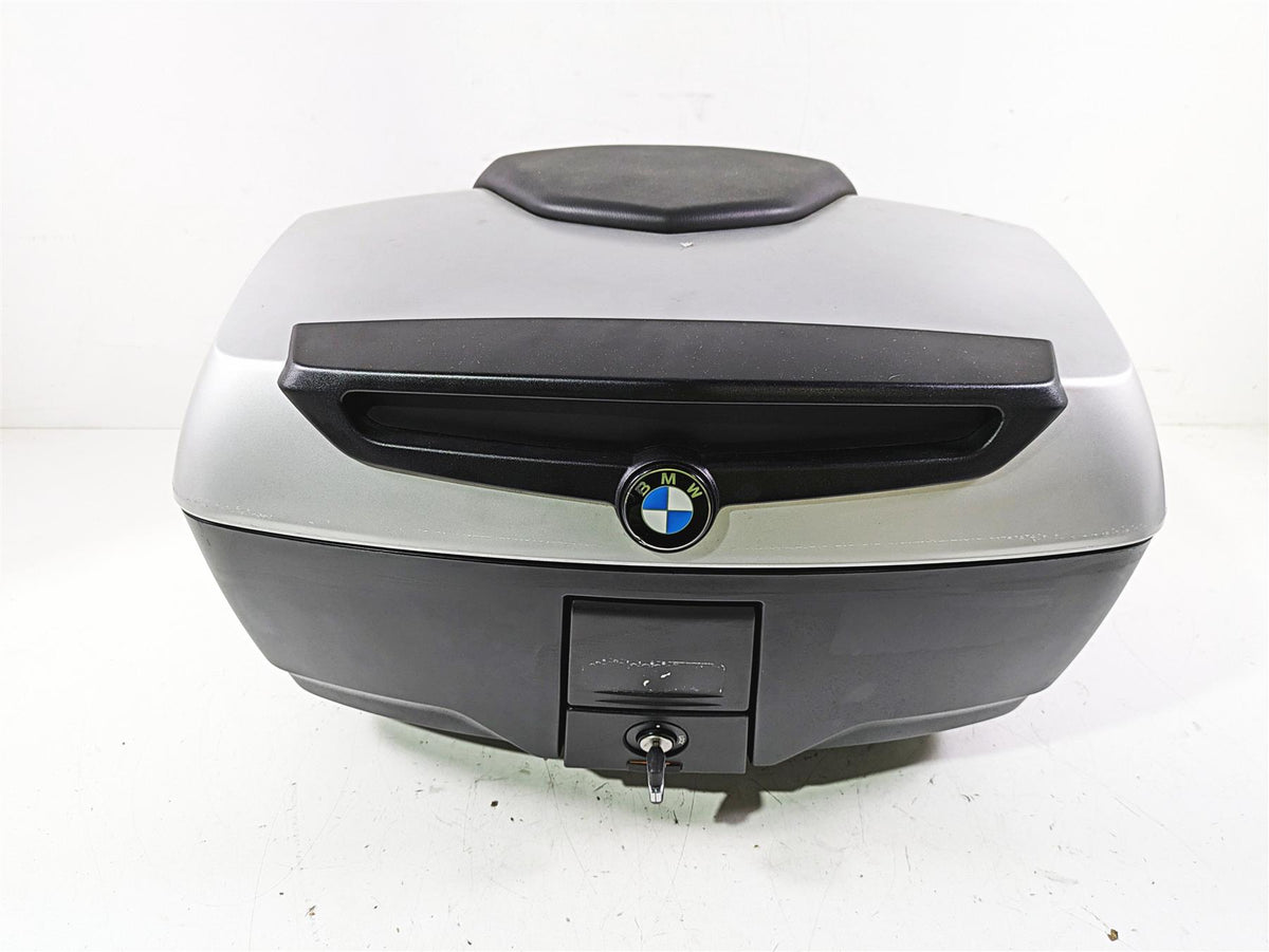 2014 BMW R1200 RT RTW K52 49L Top Case Trunk -Read 46548393200 {{ shop.shopifyCountryName }} - Mototech271