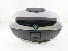 Load image into Gallery viewer, 2014 BMW R1200 RT RTW K52 49L Top Case Trunk -Read 46548393200 | Mototech271
