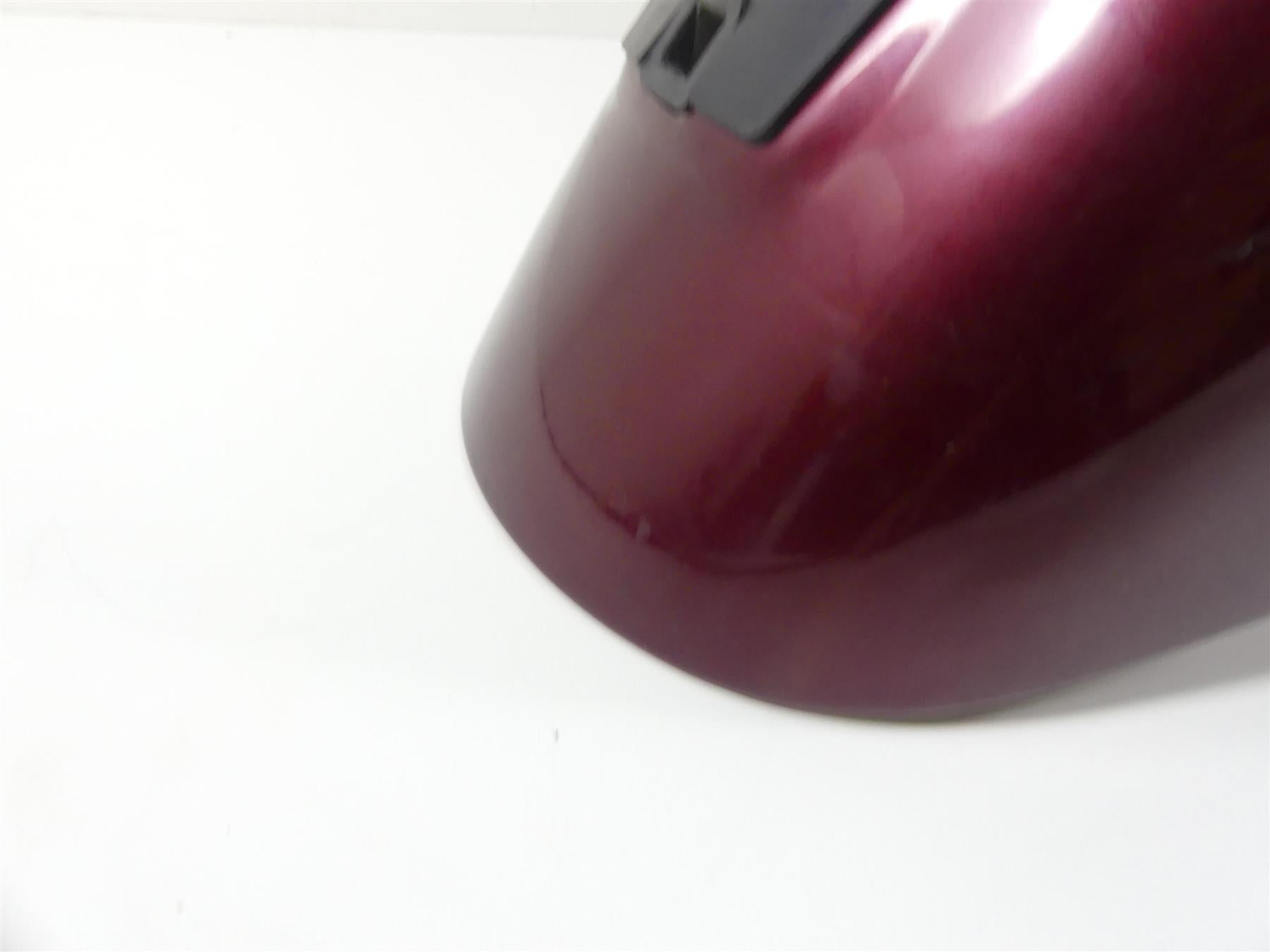 2007 Honda VT1100 C2 Shadow Rear Fender Mud Guard 80110-MCK-A80 {{ shop.shopifyCountryName }} - Mototech271