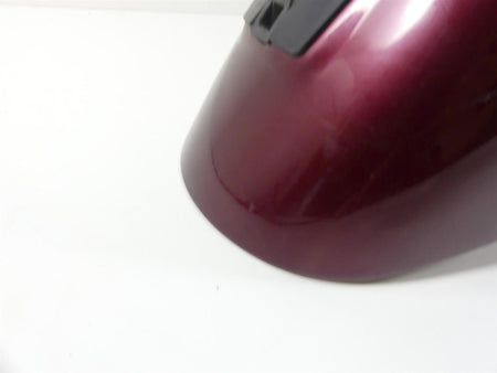 2007 Honda VT1100 C2 Shadow Rear Fender Mud Guard 80110-MCK-A80 {{ shop.shopifyCountryName }} - Mototech271