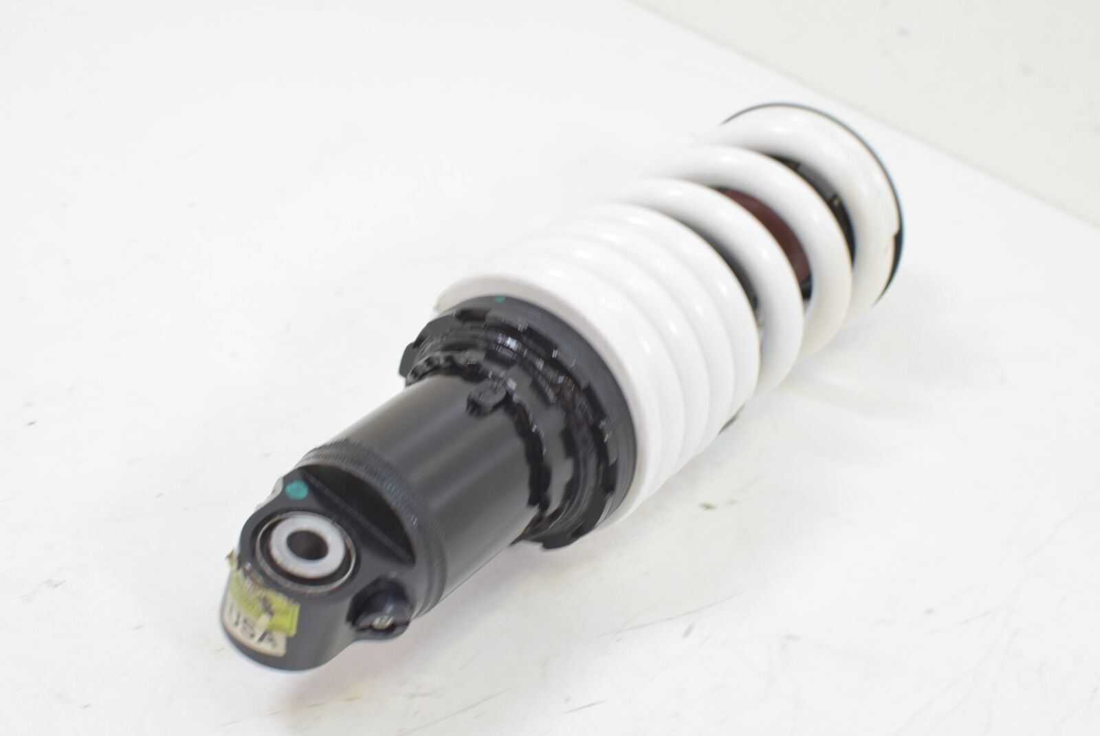 2017 KTM Duke 390 Rear White Power WP Damper Shock 93304010000 {{ shop.shopifyCountryName }} - Mototech271