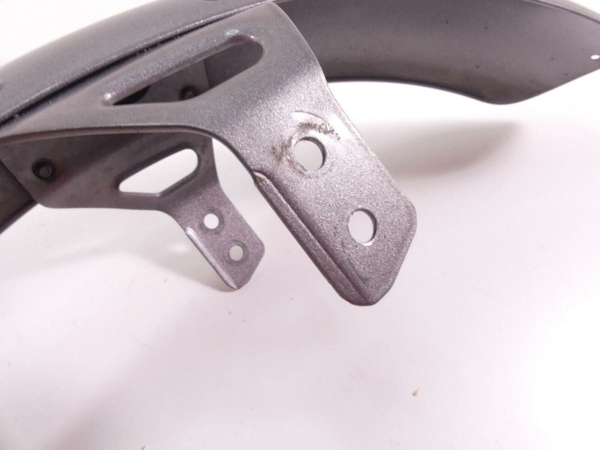 2016 Harley FXDL Dyna Low Rider Front Fender Guard Billet Silver 58900103DZP {{ shop.shopifyCountryName }} - Mototech271