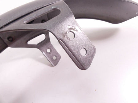 2016 Harley FXDL Dyna Low Rider Front Fender Guard Billet Silver 58900103DZP {{ shop.shopifyCountryName }} - Mototech271