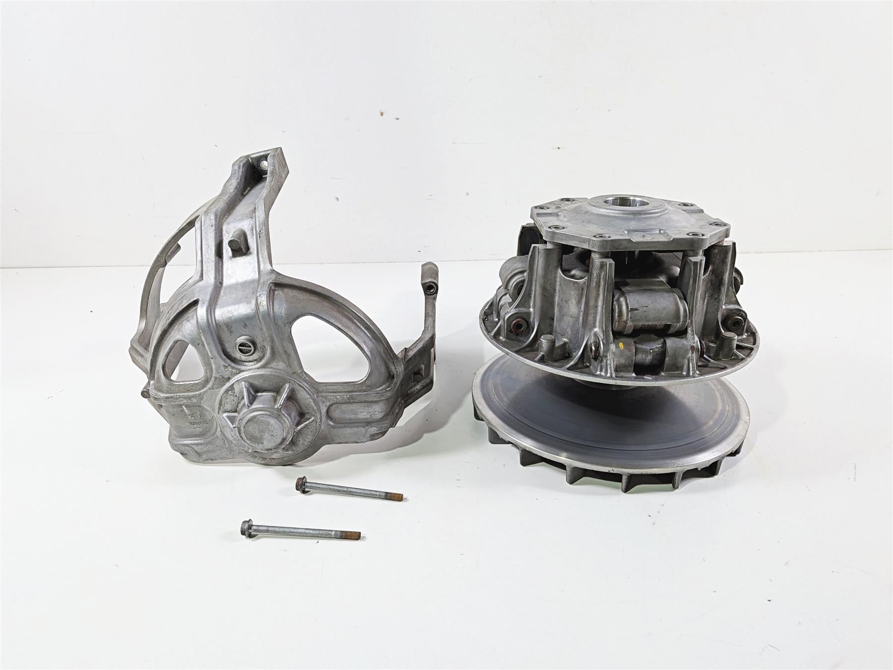 2021 Kawasaki Teryx KRX KRF 1000 ES Primary Drive Clutch Set 49093-0077