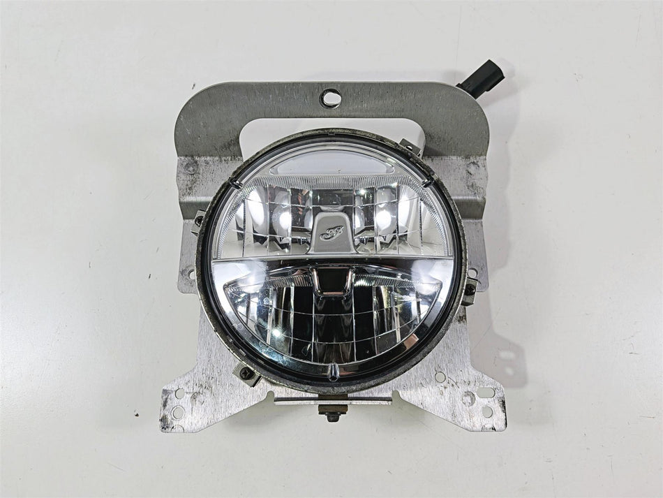 2020 Indian Challenger Limited Headlight Lamp Lens 7520960H-Mototech271