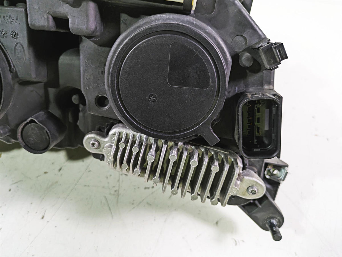 2014 BMW R1200 RT RTW K52 Deluxe Headlight Head Light Lamp 63128541628 {{ shop.shopifyCountryName }} - Mototech271