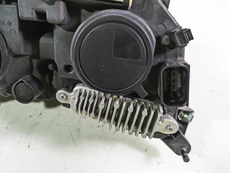 2014 BMW R1200 RT RTW K52 Deluxe Headlight Head Light Lamp 63128541628 {{ shop.shopifyCountryName }} - Mototech271