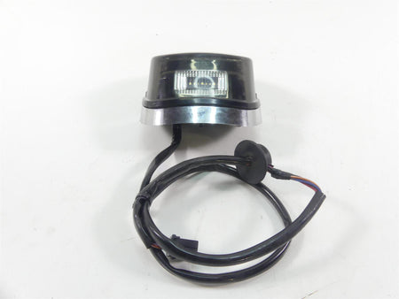 2003 Harley Sportster XL1200 C 100th Anniv Rear Led Taillight & Wiring 68066-99A {{ shop.shopifyCountryName }} - Mototech271
