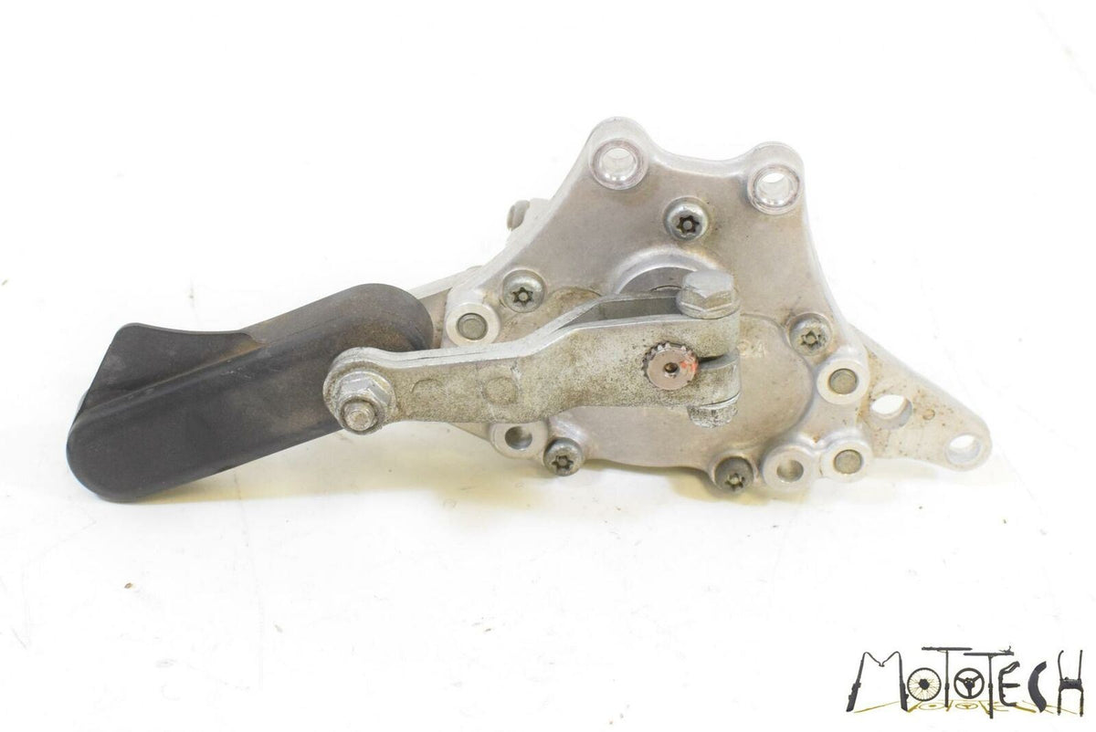 2008 Honda CBR600RR CBR600 RR Stock Steering Damper Stabilizer 53700-MFJ-D01 {{ shop.shopifyCountryName }} - Mototech271
