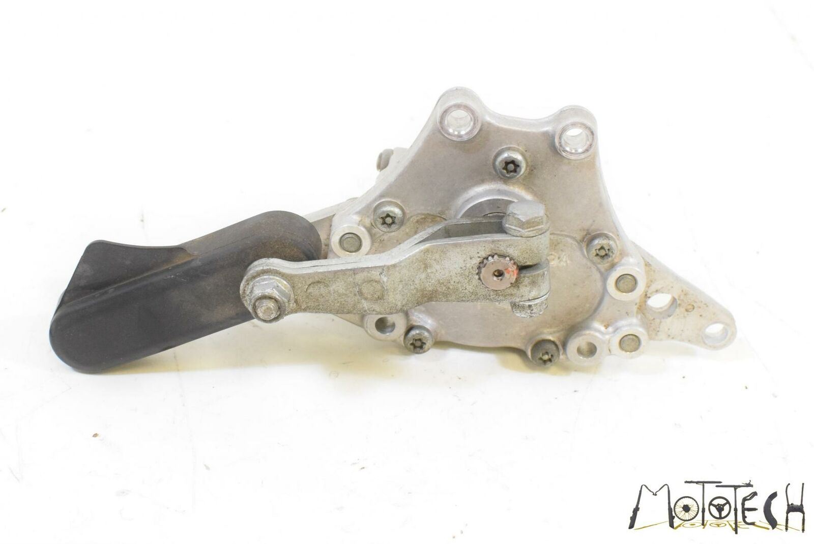 2008 Honda CBR600RR CBR600 RR Stock Steering Damper Stabilizer 53700-MFJ-D01 {{ shop.shopifyCountryName }} - Mototech271