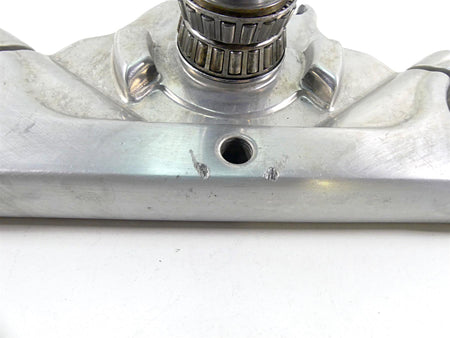 2014 Harley FXDL Dyna Low Rider Lower Triple Tree Steering Clamp 49mm 45539-08 {{ shop.shopifyCountryName }} - Mototech271
