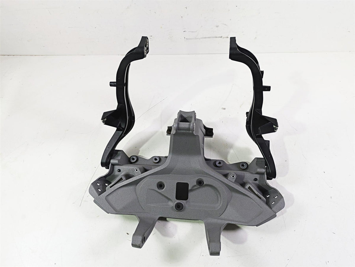 2016 BMW R1200RS K54 Front Stay Holder Carrier Mount 46638546875 {{ shop.shopifyCountryName }} - Mototech271